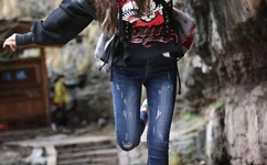 日本钢管舞娘秀